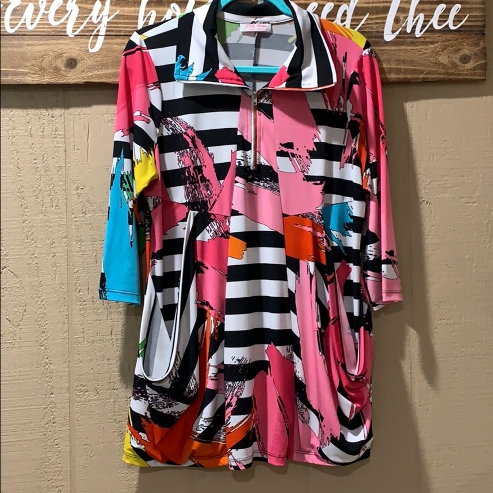 Pretty women top.